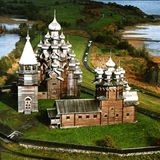 Кижи