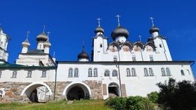 Соловки